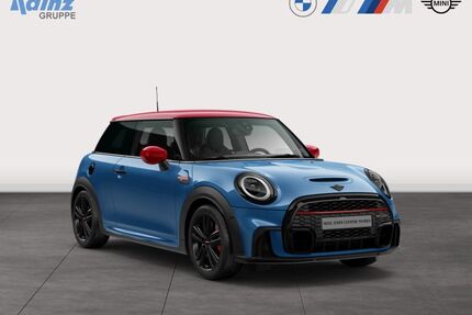 Mini John Cooper Works Gebrauchtwagen