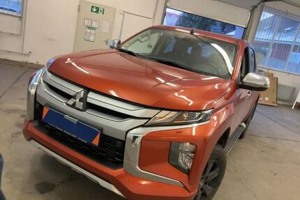 Mitsubishi L200 Gebrauchtwagen