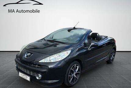 Peugeot 207 Gebrauchtwagen