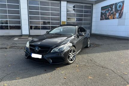 Mercedes-Benz E 350 Gebrauchtwagen