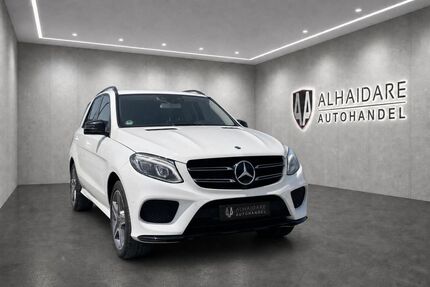 Mercedes-Benz GLE 350 Gebrauchtwagen
