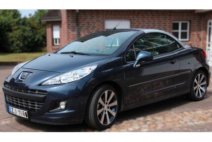 Peugeot 207 Gebrauchtwagen