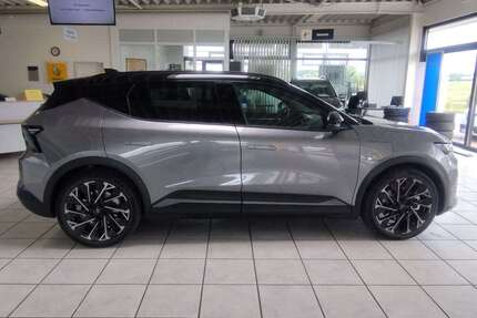 Renault Scenic Gebrauchtwagen