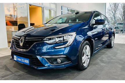 Renault Megane Gebrauchtwagen