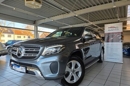 Mercedes-Benz GLS 500 Gebrauchtwagen