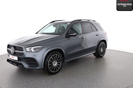 Mercedes-Benz GLE 450 Gebrauchtwagen
