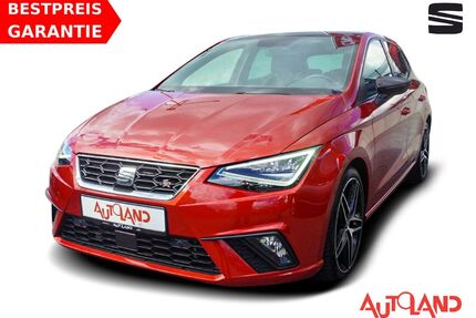 Seat Ibiza Gebrauchtwagen