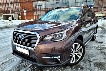 Subaru Outback Gebrauchtwagen
