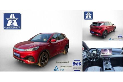BYD ATTO 3 Gebrauchtwagen