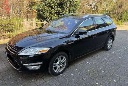 Ford Mondeo Gebrauchtwagen