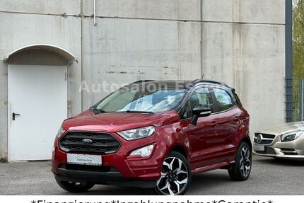 Ford EcoSport Gebrauchtwagen