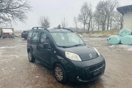 Citroen Nemo Gebrauchtwagen