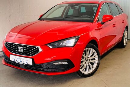 Seat Leon Gebrauchtwagen
