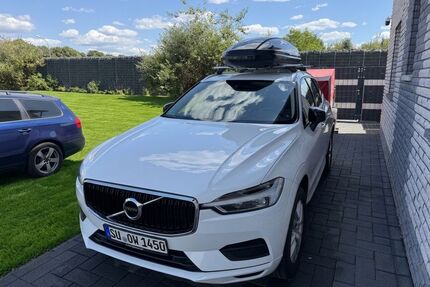 Volvo XC60 Gebrauchtwagen