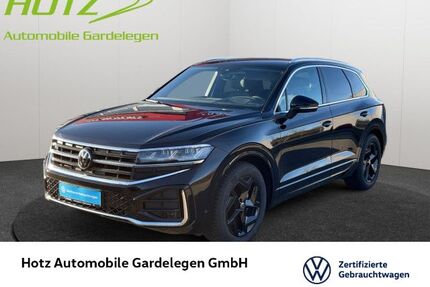VW Touareg Gebrauchtwagen