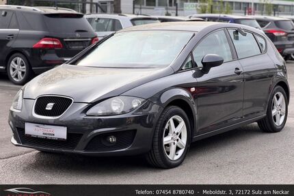 Seat Leon Gebrauchtwagen