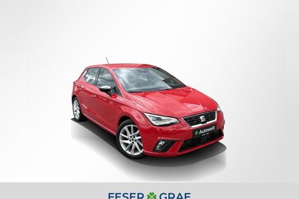 Seat Ibiza Gebrauchtwagen