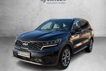 Kia Sorento Gebrauchtwagen