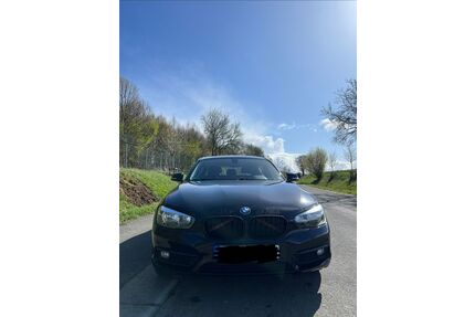 BMW 116 Gebrauchtwagen