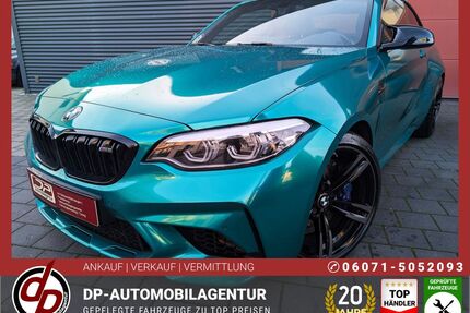 BMW M2 Gebrauchtwagen