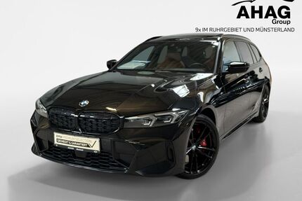 BMW M340i Gebrauchtwagen
