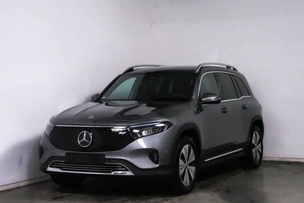 Mercedes-Benz EQB Gebrauchtwagen