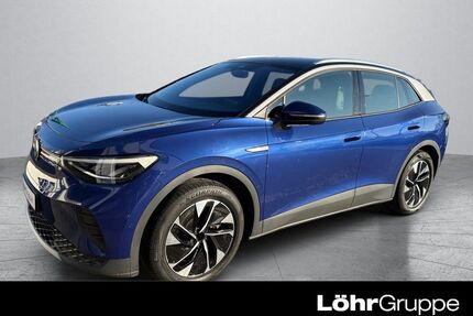 VW ID.4 Gebrauchtwagen