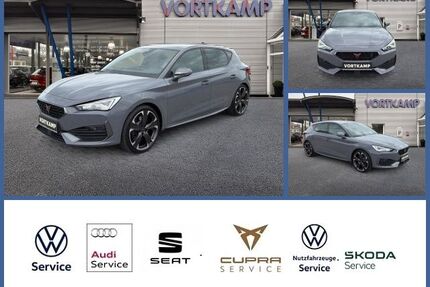 Cupra Leon Gebrauchtwagen