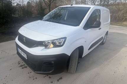 Peugeot Partner Gebrauchtwagen
