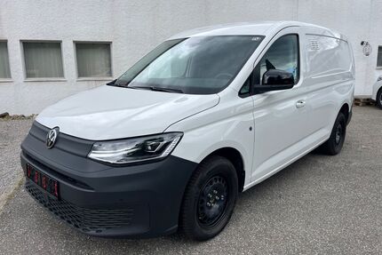 VW Caddy Maxi Gebrauchtwagen