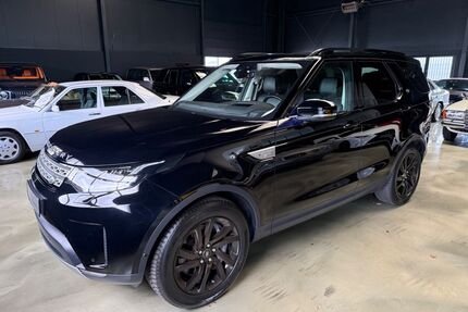 Land Rover Discovery Gebrauchtwagen
