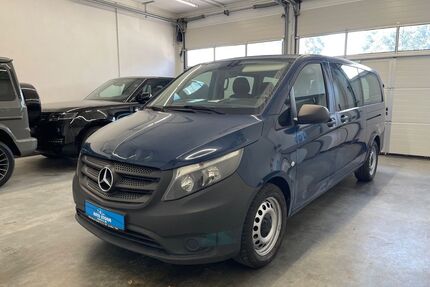 Mercedes-Benz Vito Gebrauchtwagen