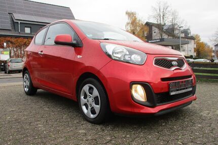 Kia Picanto Gebrauchtwagen