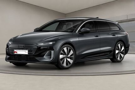 Audi A6 e-tron Gebrauchtwagen