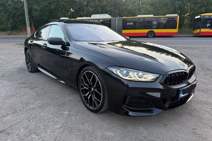 BMW 840 Gebrauchtwagen