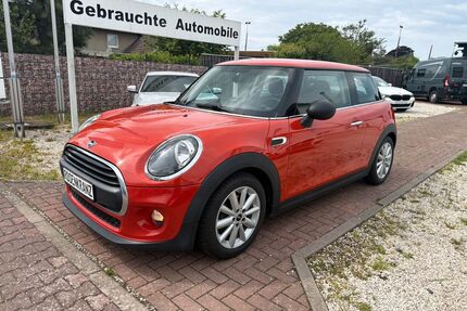 Mini ONE Gebrauchtwagen