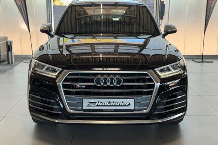 Audi SQ5 Gebrauchtwagen