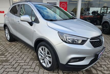 Opel Mokka X Gebrauchtwagen