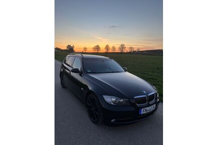 BMW 330 Gebrauchtwagen