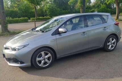 Toyota Auris Gebrauchtwagen