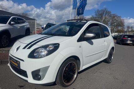 Renault Twingo Gebrauchtwagen