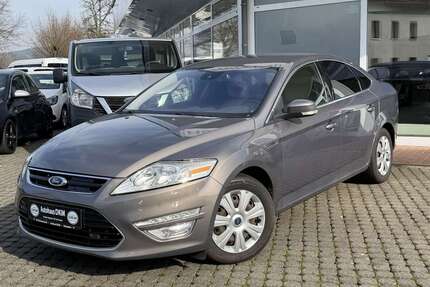 Ford Mondeo Gebrauchtwagen