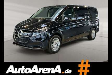 Mercedes-Benz EQV 300 Gebrauchtwagen