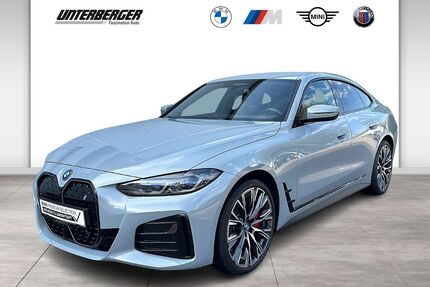 BMW i4 Gebrauchtwagen
