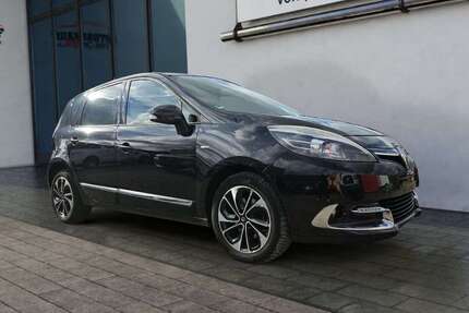 Renault Scenic Gebrauchtwagen