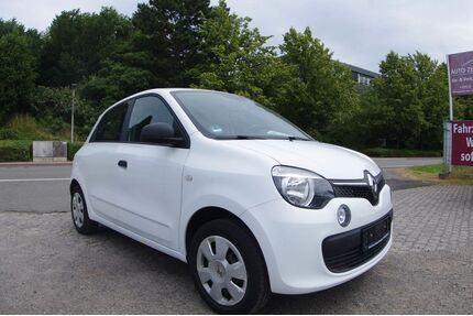 Renault Twingo Gebrauchtwagen
