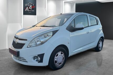 Chevrolet Spark Gebrauchtwagen