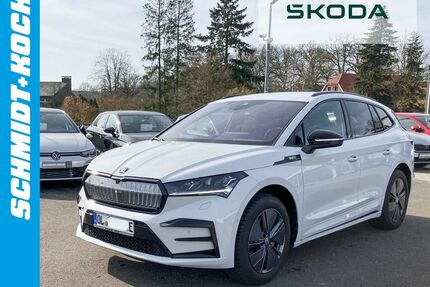 Skoda Enyaq Gebrauchtwagen