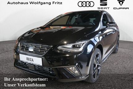 Seat Ibiza Gebrauchtwagen