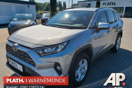 Chrysler RAV 4 